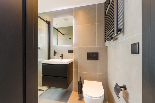 Medium property photo - 1e Middellandstraat, 3021 BE Rotterdam
